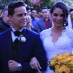 Jonatas e Kamila
