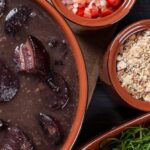 Feijoada brasileira