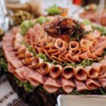 Salada de frios