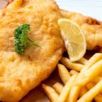 Deliciosa Comida de boteco